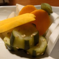 横濱里葉亭 鶴屋町店 - 