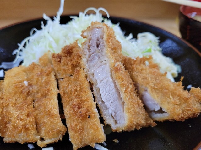 Tonkatsu Maruya photo 2