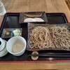 蕎麦カフェ田伝
