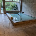 LE GRAND - 大浴場