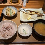 やよい軒 - 料理写真: