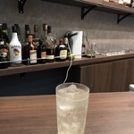お酒の美術館 - 