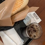 BECK'S COFFEE SHOP - 