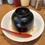 ラーメン処 よなかそば - 
