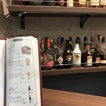 お酒の美術館 - 
