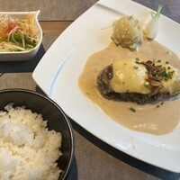 旬菜ステーキ処 らいむらいと - 