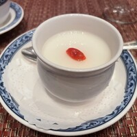 ホテルオークラレストラン新宿 中国料理 桃里 - 