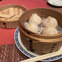 ホテルオークラレストラン新宿 中国料理 桃里 - 