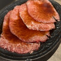 焼肉とみ 横浜関内店 - 