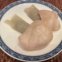 ホテルオークラレストラン新宿 中国料理 桃里 - 
