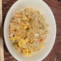 ホテルオークラレストラン新宿 中国料理 桃里 - 