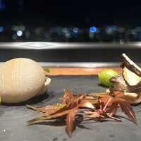 鉄板焼 逢坂 - 