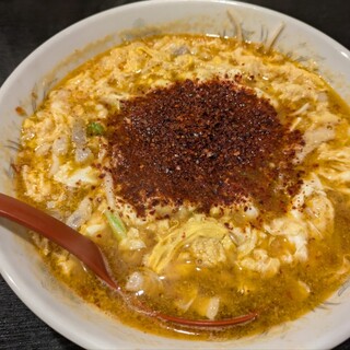 辛麺屋 喜多楼_0