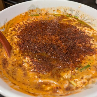 辛麺屋 喜多楼_1