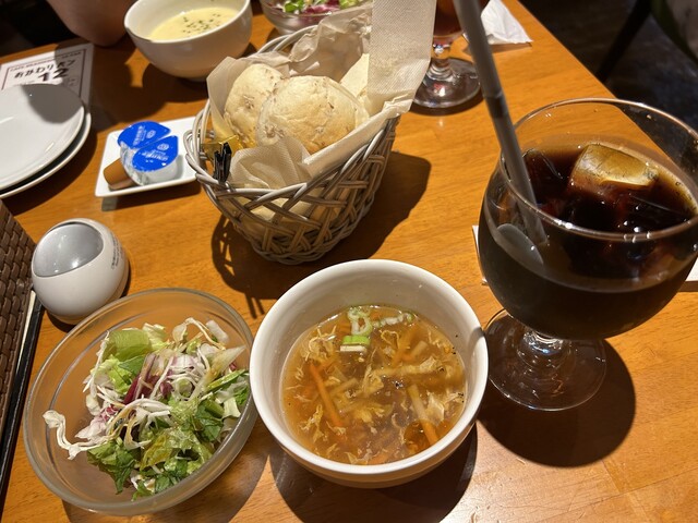 CAFE BRASSERIE LEPAN photo