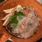 荒神の宿 三宝 - 