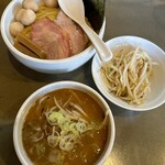 麺処 玖 - 