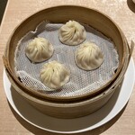鼎泰豐 - 小籠包
