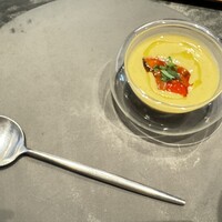 RESTAURANT SALT - 