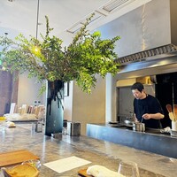 RESTAURANT SALT - 