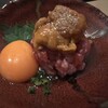 和牛A5雌牛と熟成牛舌 肉屋いちゆく