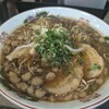 尾道ラーメン 一丁