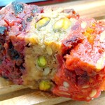 パリアッシュ - トリコロール