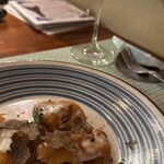 trattoria e poi - 