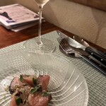 trattoria e poi - 