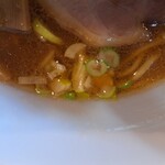 麺ごころ佑庵 - 
