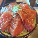まぐろや - 