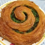 パリアッシュ - エスカルゴピスターシュ