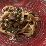 trattoria e poi - 