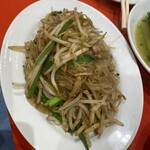 台湾料理 味仙 大阪駅前第2ビル地下1階店 - 