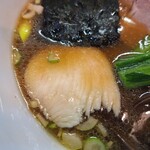 麺ごころ佑庵 - 