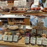 パリアッシュ - 