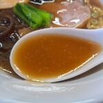 麺ごころ佑庵 - 