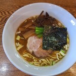 麺ごころ佑庵 - 