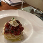 trattoria e poi - 
