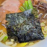 麺ごころ佑庵 - 