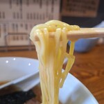 麺ごころ佑庵 - 
