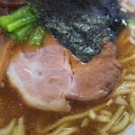 麺ごころ佑庵 - 