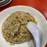 台湾料理 味仙 大阪駅前第2ビル地下1階店 - 