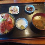 まぐろや - 