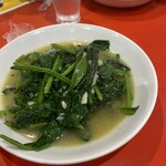 台湾料理 味仙 大阪駅前第2ビル地下1階店 - 