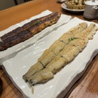 炭焼うな富士 名駅店 - 