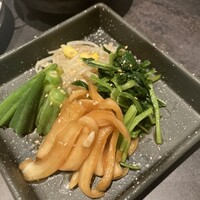 やきにく屋はやし Produce焼肉ジャンボ - 