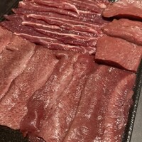 やきにく屋はやし Produce焼肉ジャンボ - 