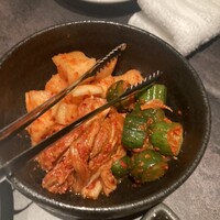 やきにく屋はやし Produce焼肉ジャンボ - 