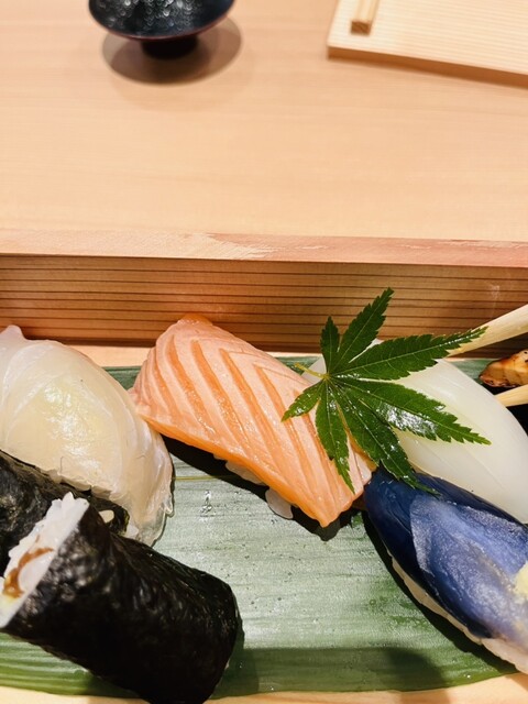 インザ寿司